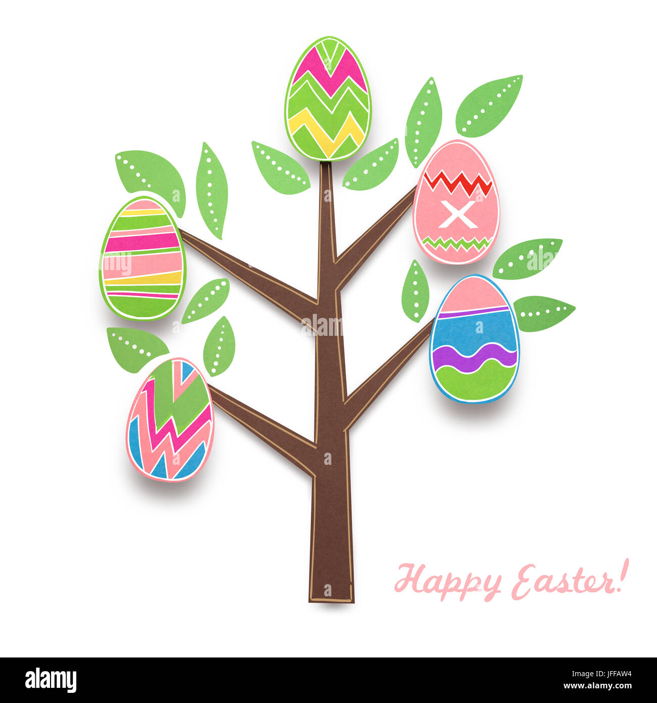 Detail Happy Easter Eier Nomer 9
