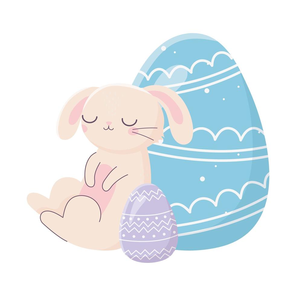 Detail Happy Easter Eier Nomer 4