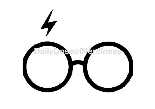 Detail Harry Potter Narbe Png Nomer 9