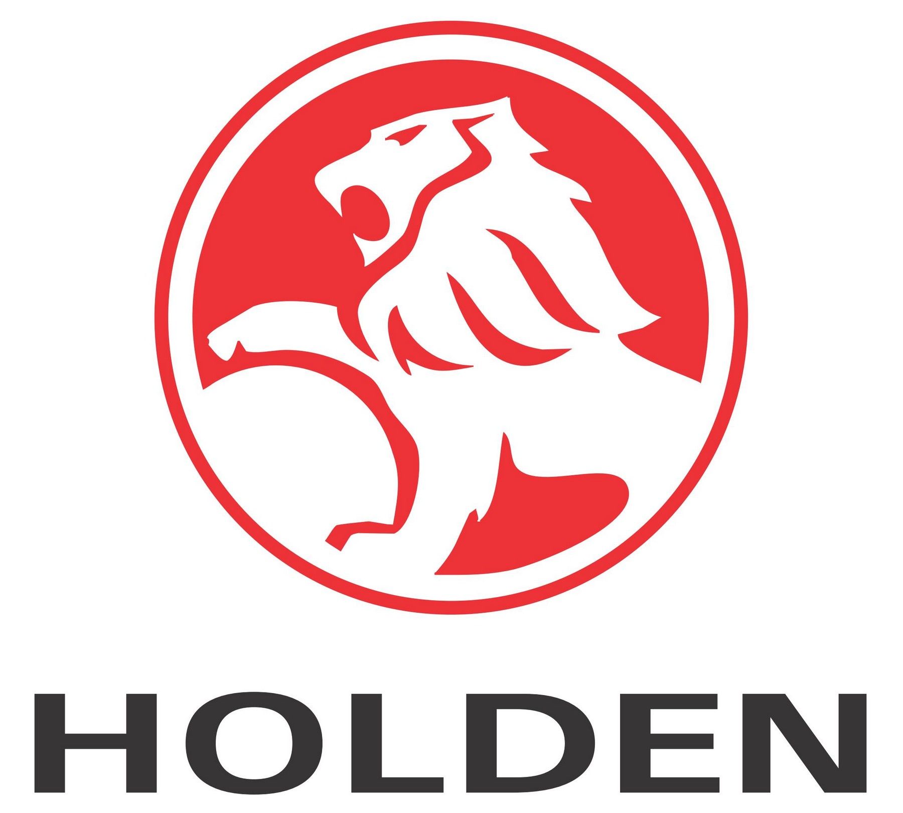 Holden Emblem Picture - KibrisPDR