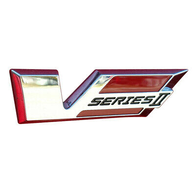 Detail Holden Emblem Picture Nomer 21