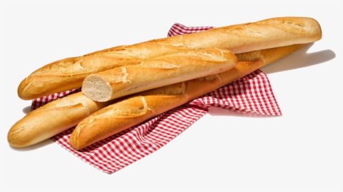 Hot Dog Baguette - KibrisPDR