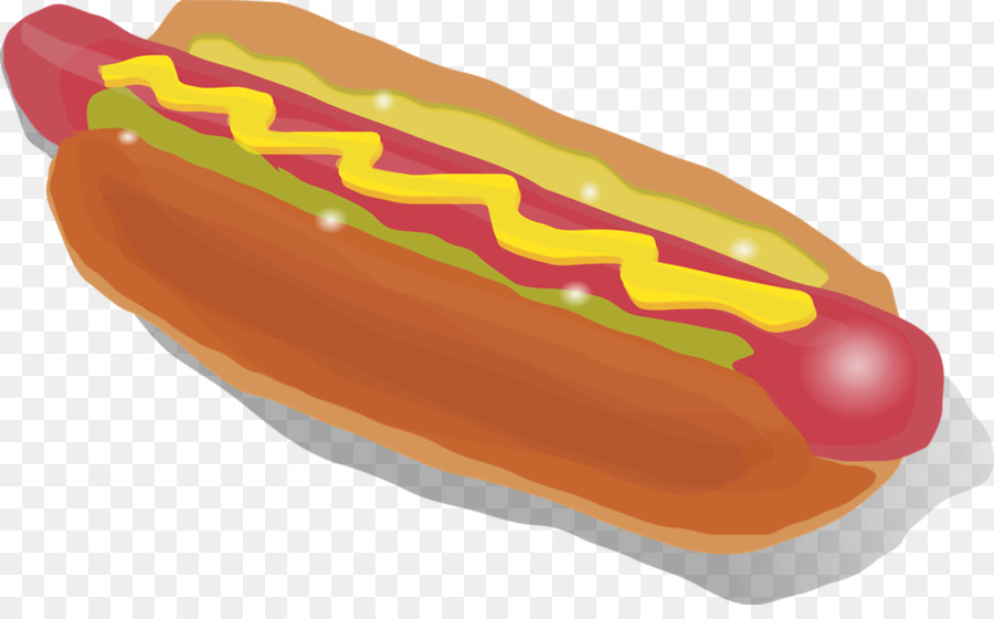 Detail Hot Dog Baguette Nomer 11