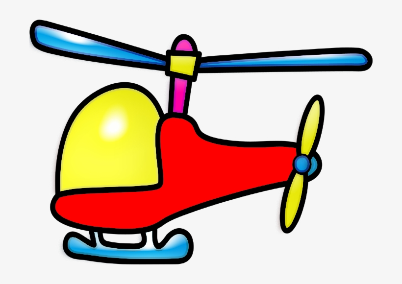 Detail Hubschrauber Clipart Nomer 21