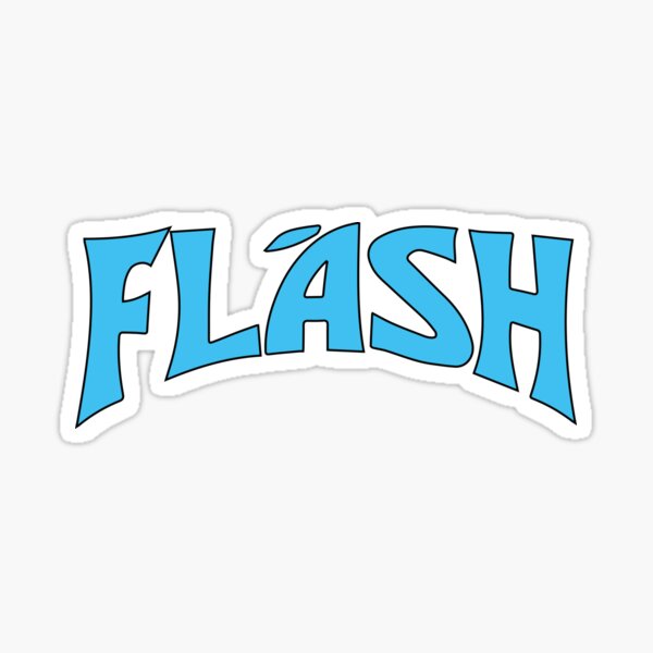 Detail Logo Flash Gordon Nomer 16