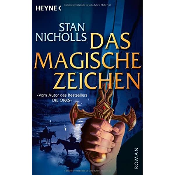 Detail Magisches Zeichen Nomer 11
