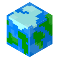Detail Minecraft Logo Emoji Nomer 21