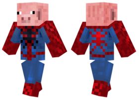 Detail Minecraft Movie Skins Nomer 10