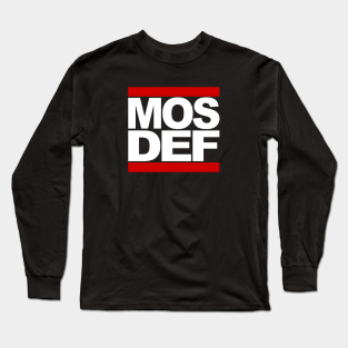 Detail Mos Def Logo Nomer 27