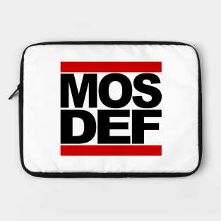 Detail Mos Def Logo Nomer 9