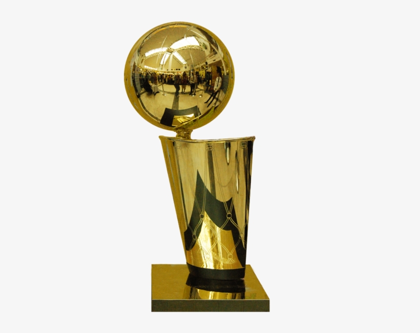 Detail Nba Trophy Png Nomer 2