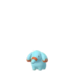 Detail Phanpy Pokemon Go Nomer 4