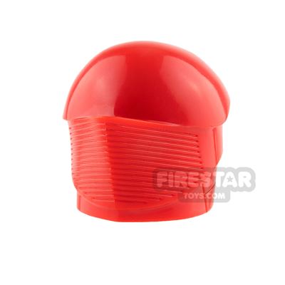 Detail Praetorian Guard Helmet Nomer 10