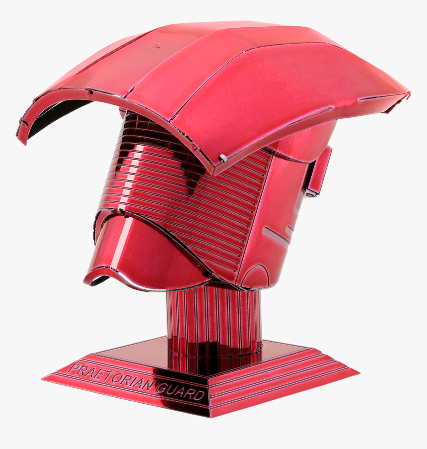 Detail Praetorian Guard Helmet Nomer 4