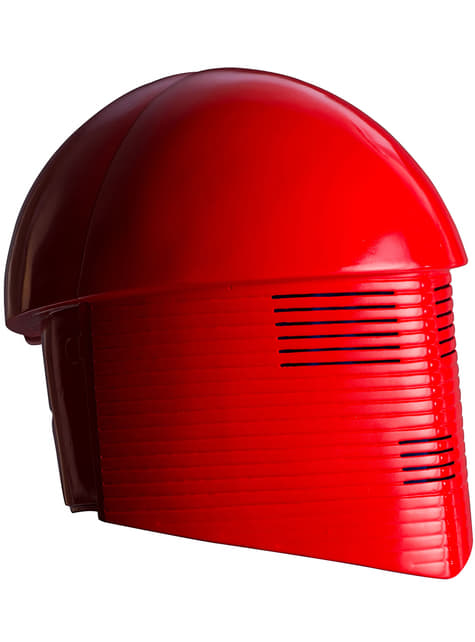 Detail Praetorian Guard Helmet Nomer 5