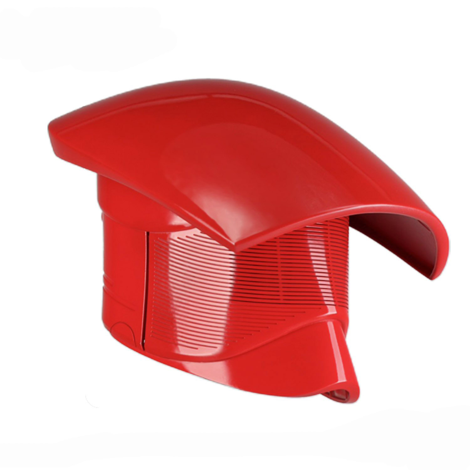 Detail Praetorian Guard Helmet Nomer 9