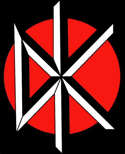 Detail Punk Band Logos Nomer 12