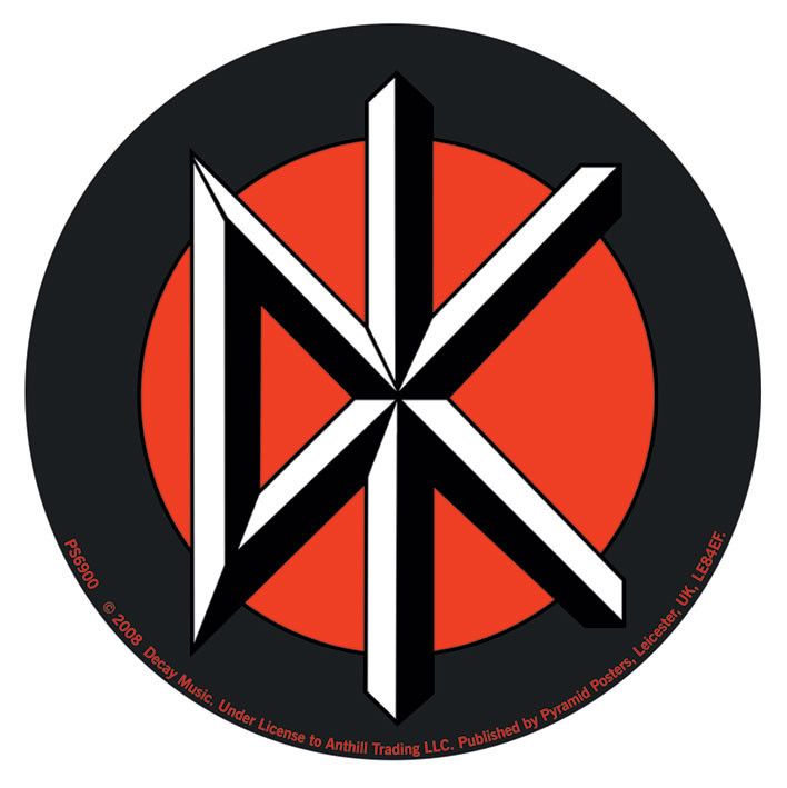 Detail Punk Band Logos Nomer 25