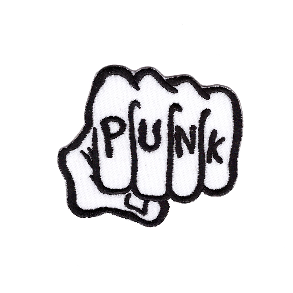 Detail Punk Band Logos Nomer 3