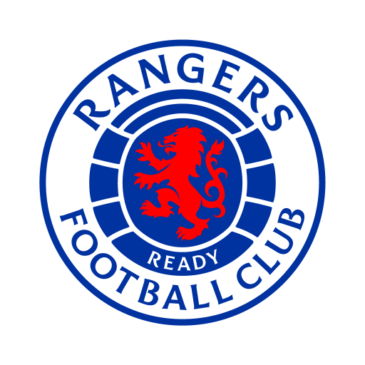 Rangers Logo - KibrisPDR