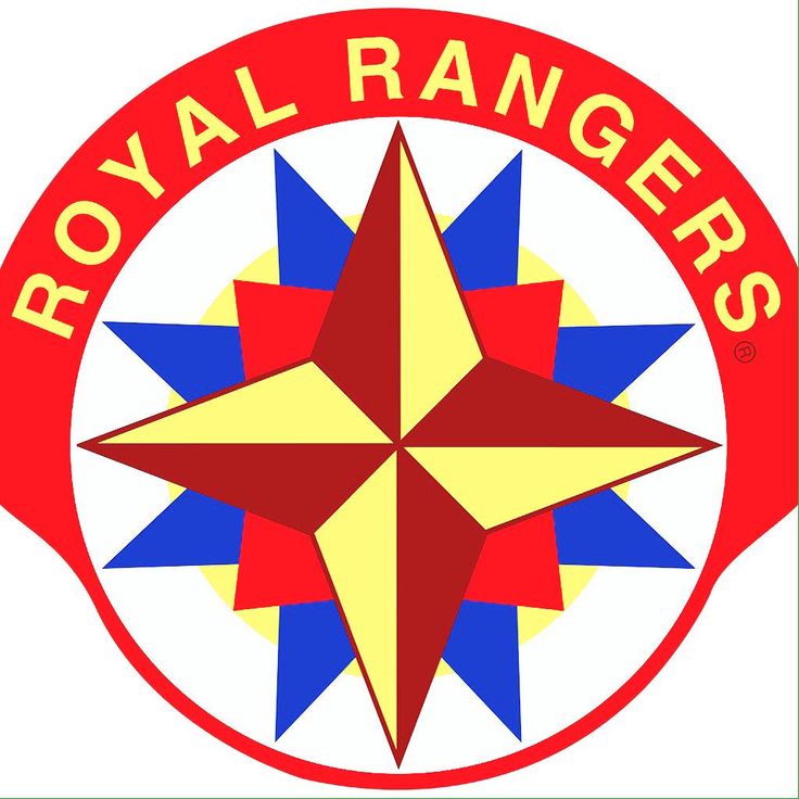 Detail Rangers Logo Nomer 12