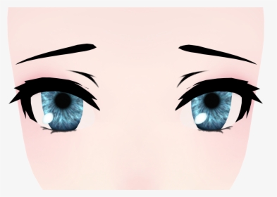 Detail Real Eye Texture Nomer 4
