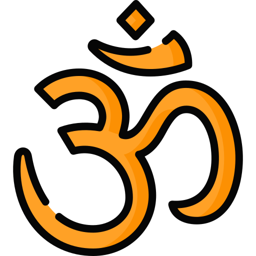 Detail Simbolo Induismo Nomer 11