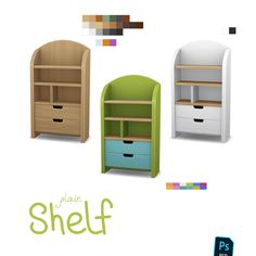 Detail Sims 3 Einfamilienhaus Nomer 22