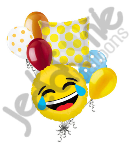 Detail Smiley Party Emoji Nomer 13