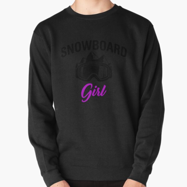 Detail Snowboard Shirt Designs Nomer 12