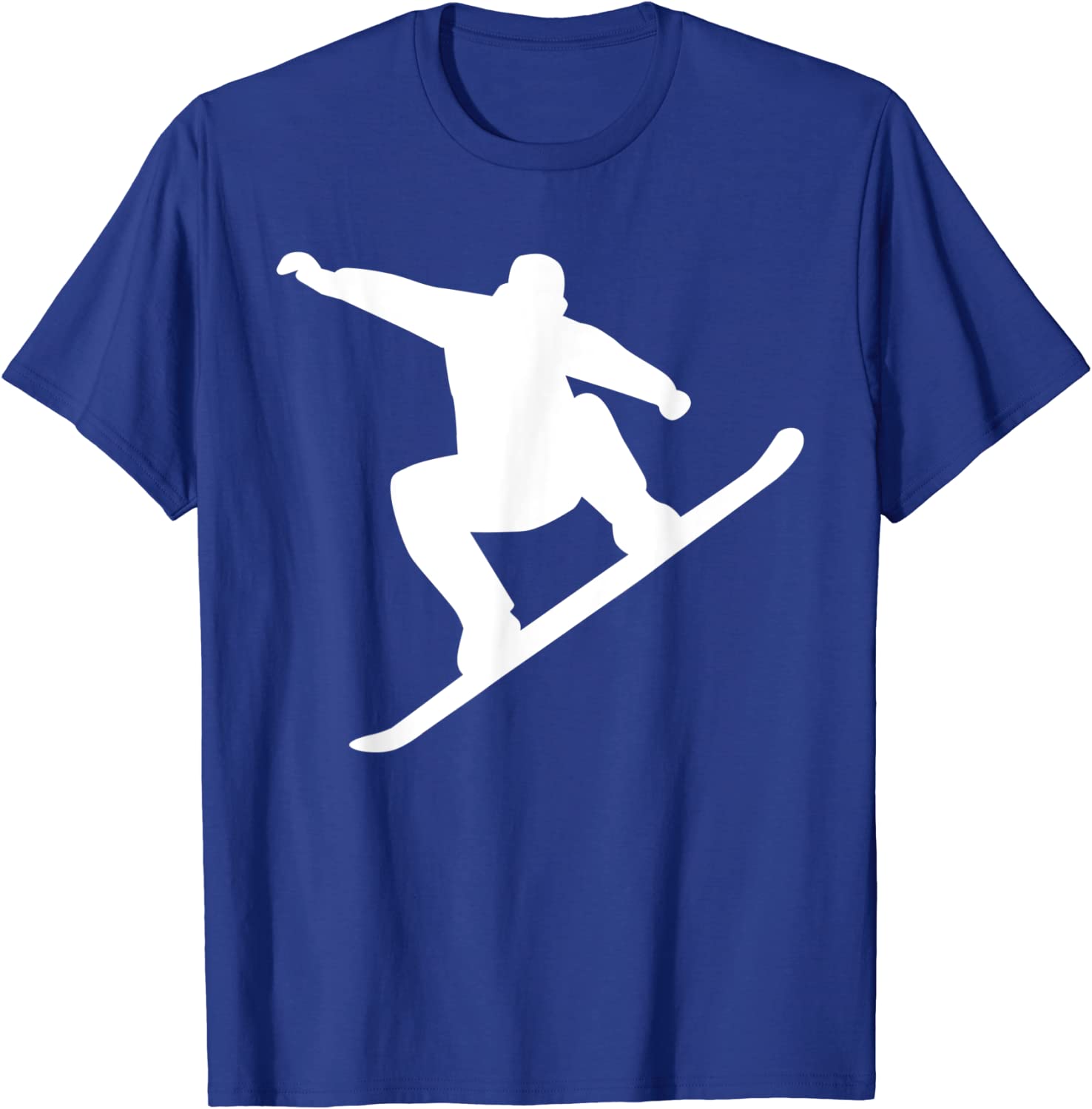 Detail Snowboard Shirt Designs Nomer 14