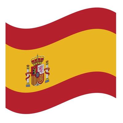 Detail Spain Flag Png Nomer 9