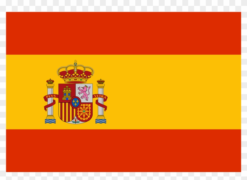 Detail Spain Flag Png Nomer 19