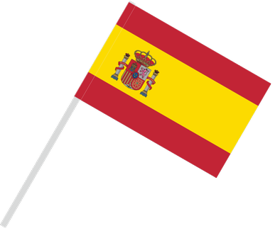 Detail Spain Flag Png Nomer 3