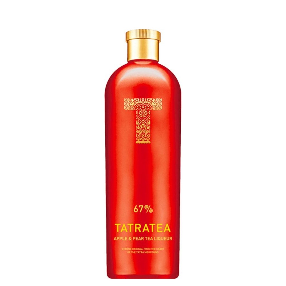 Tatratea Trinken - KibrisPDR