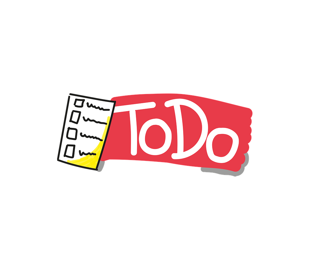 Detail Todo Liste Vorlage Nomer 20