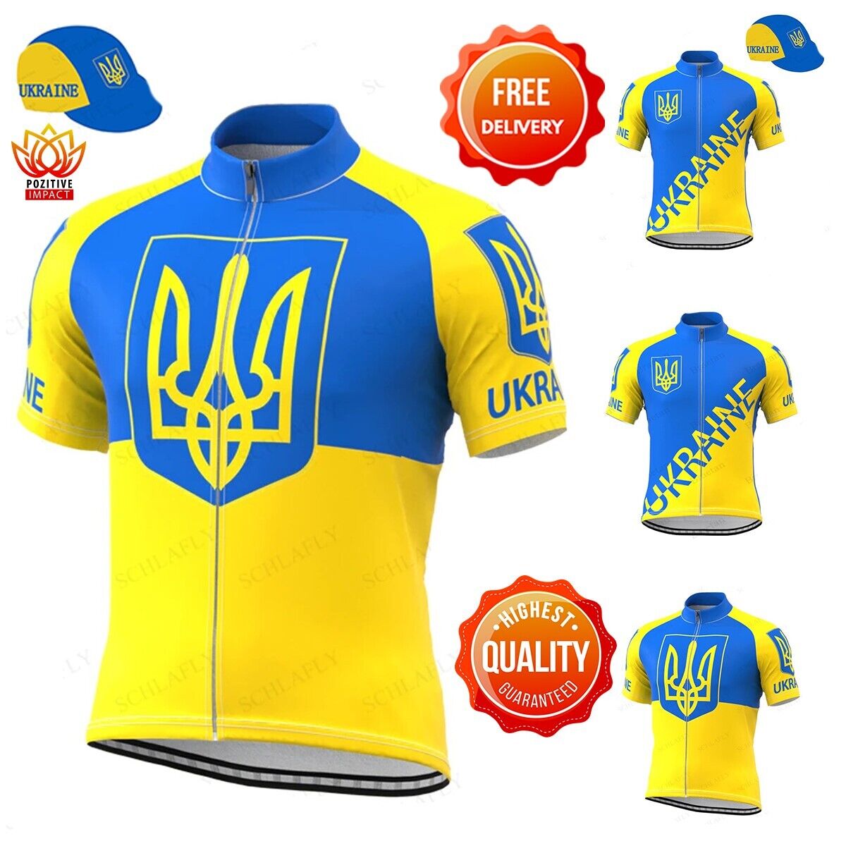 Detail Ukrainische Uniform Nomer 26