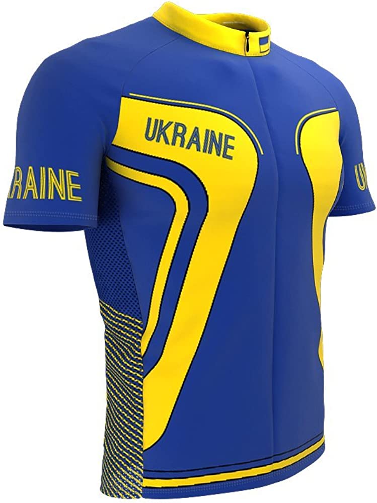 Detail Ukrainische Uniform Nomer 5