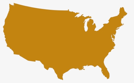 Detail Us Map Transparent Nomer 10