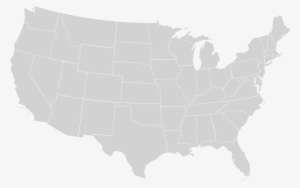 Detail Us Map Transparent Nomer 16