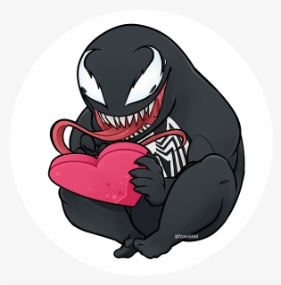 Detail Venom Emoji Nomer 9