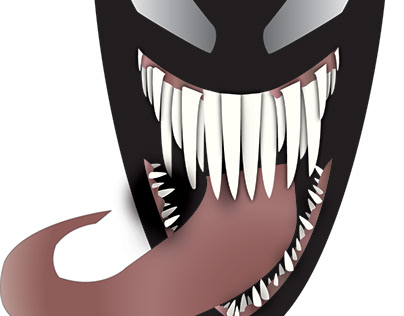 Detail Venom Emoji Nomer 15