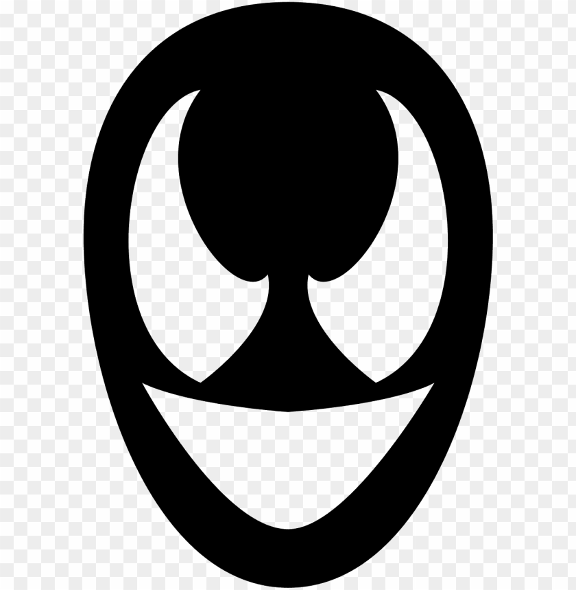 Detail Venom Emoji Nomer 18