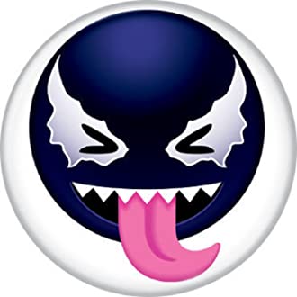 Detail Venom Emoji Nomer 21