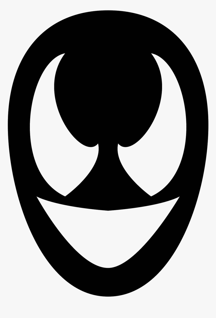Detail Venom Emoji Nomer 25