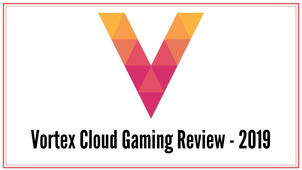 Detail Vortex Gaming Logo Nomer 18