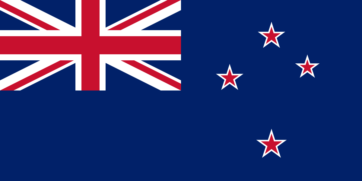Detail Bezirke Neuseeland Nomer 4