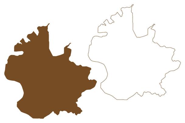 Detail Bezirke Neuseeland Nomer 7