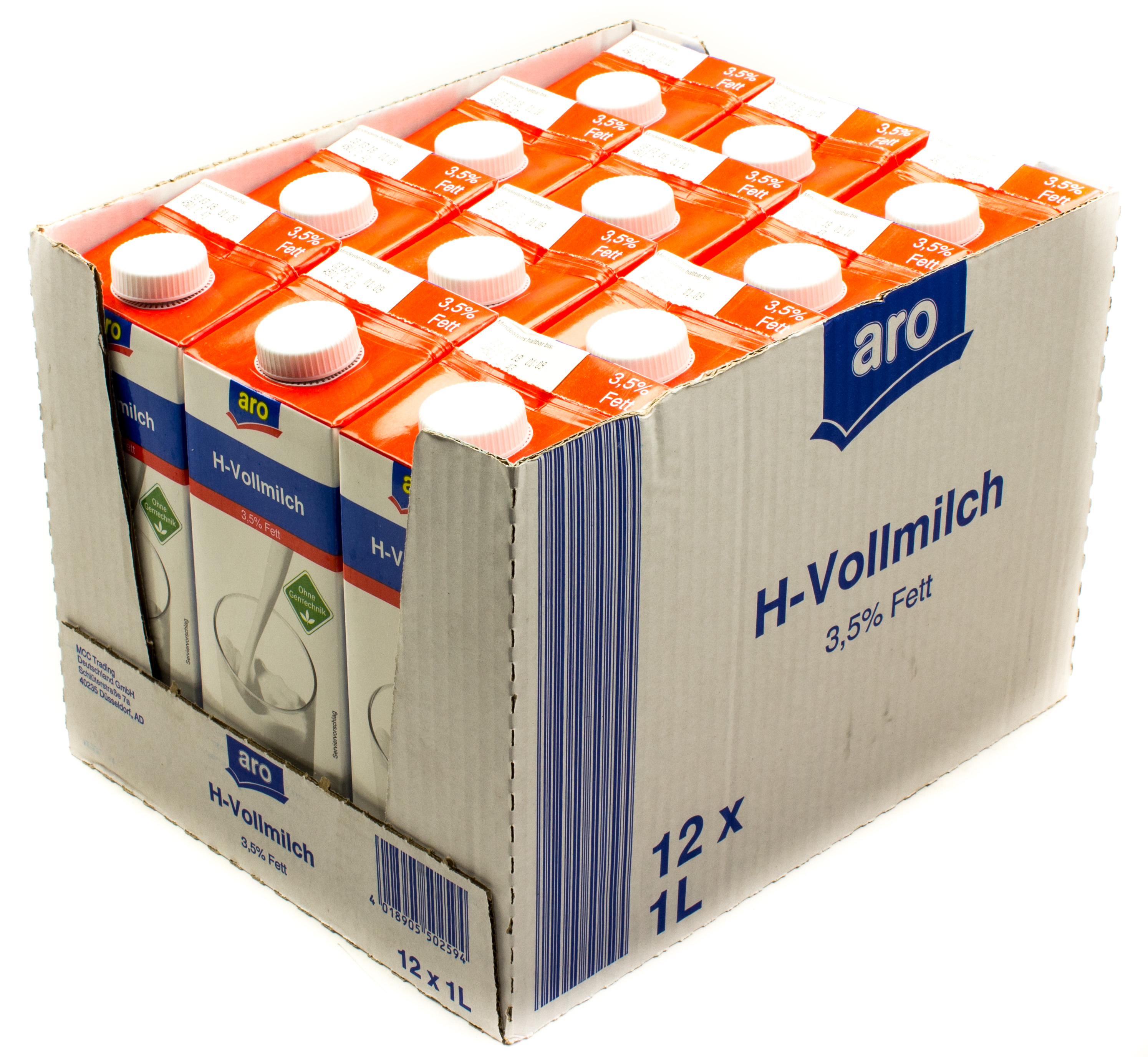 Bier Im Tetrapack - KibrisPDR