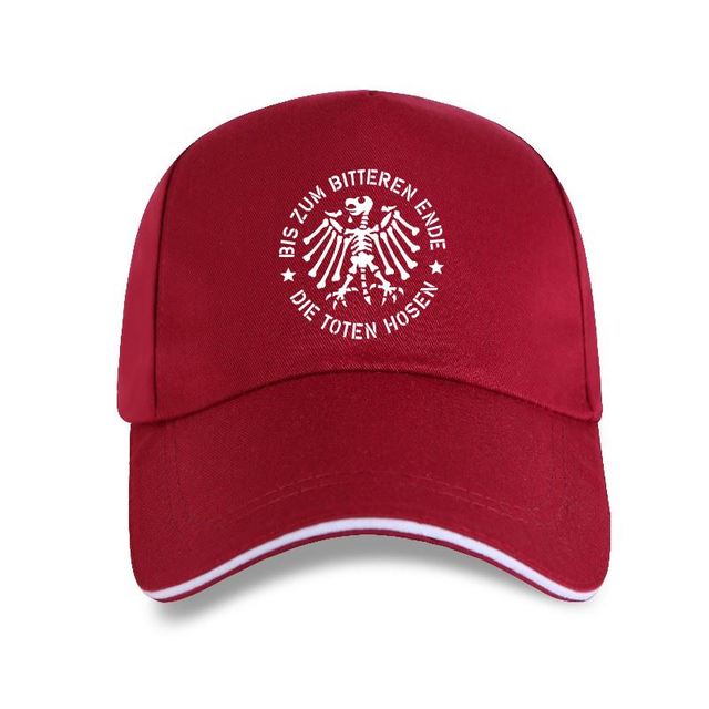 Detail Bis Zum Bitteren Ende Logo Nomer 8